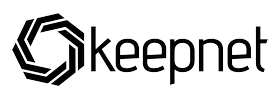 Keepnet logo