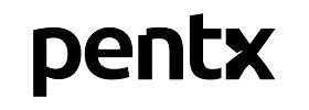 Pentx logo