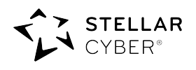 Stellar Cyber logo