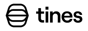 Tines logo
