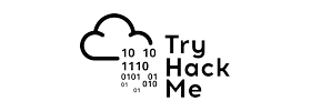 TryHackMe logo